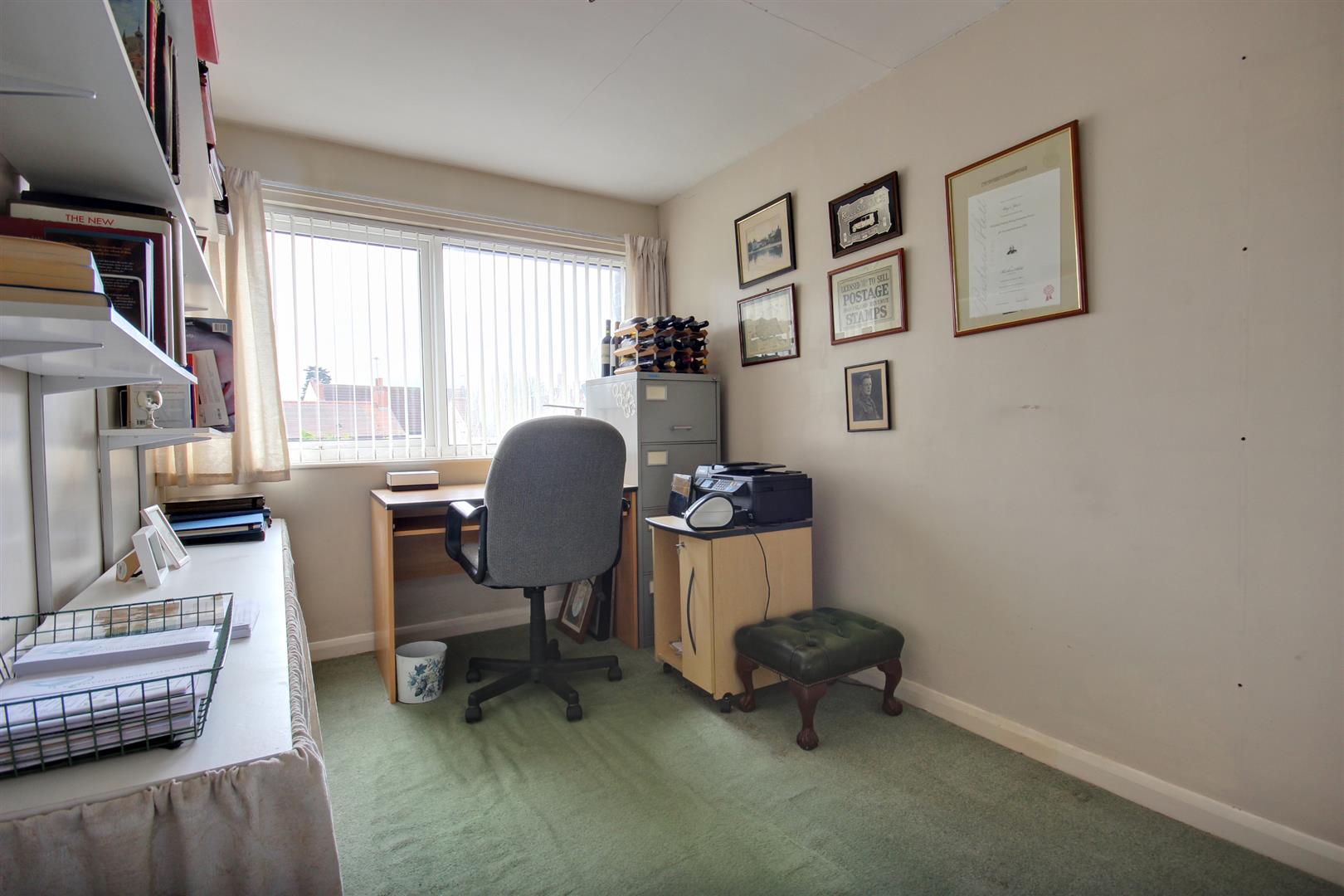 Priory Close, Swanland